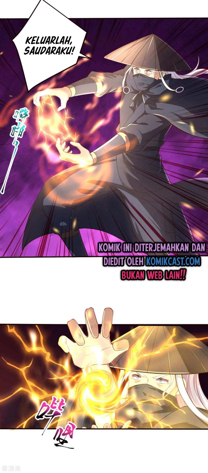 Dilarang COPAS - situs resmi www.mangacanblog.com - Komik against the gods 324 - chapter 324 325 Indonesia against the gods 324 - chapter 324 Terbaru 8|Baca Manga Komik Indonesia|Mangacan